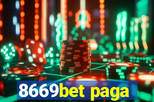 8669bet paga